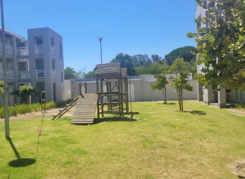 2 Bedroom Property for Sale in Haasendal Western Cape
